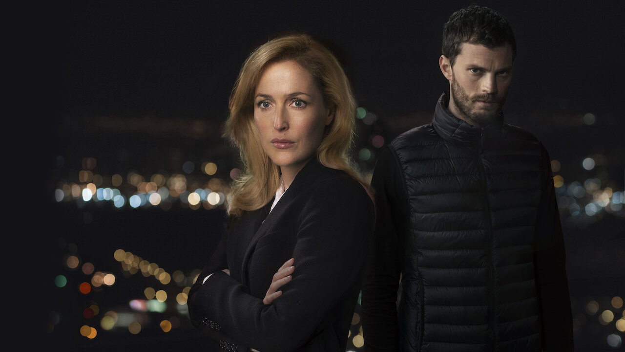 Watch The Fall | Netflix Official Site
